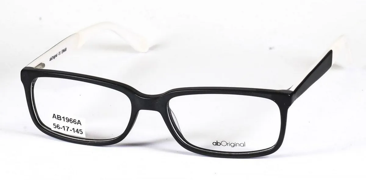 Main view of AB1966A