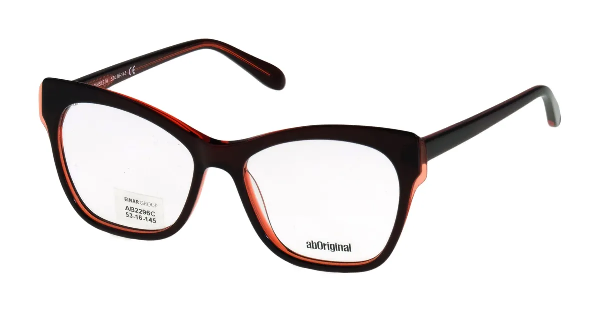 Main view of AB2296C