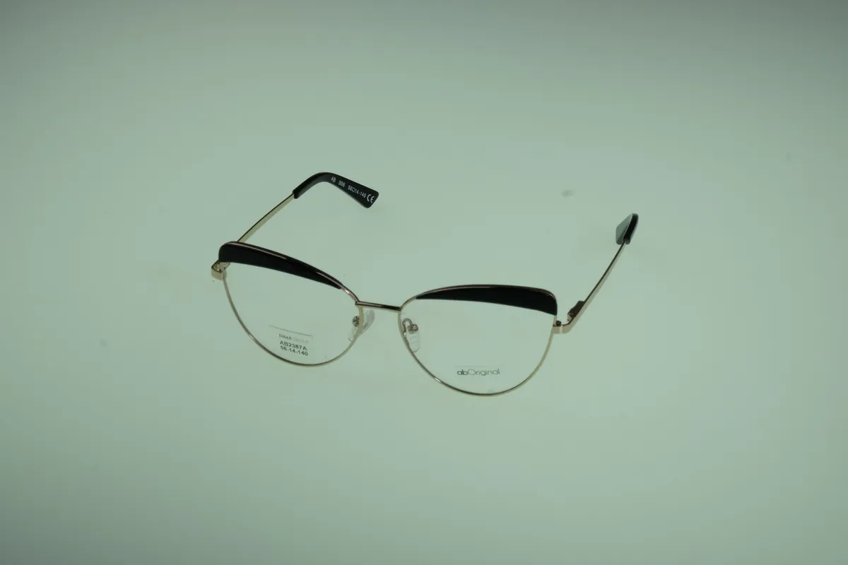 Main view of AB2387A