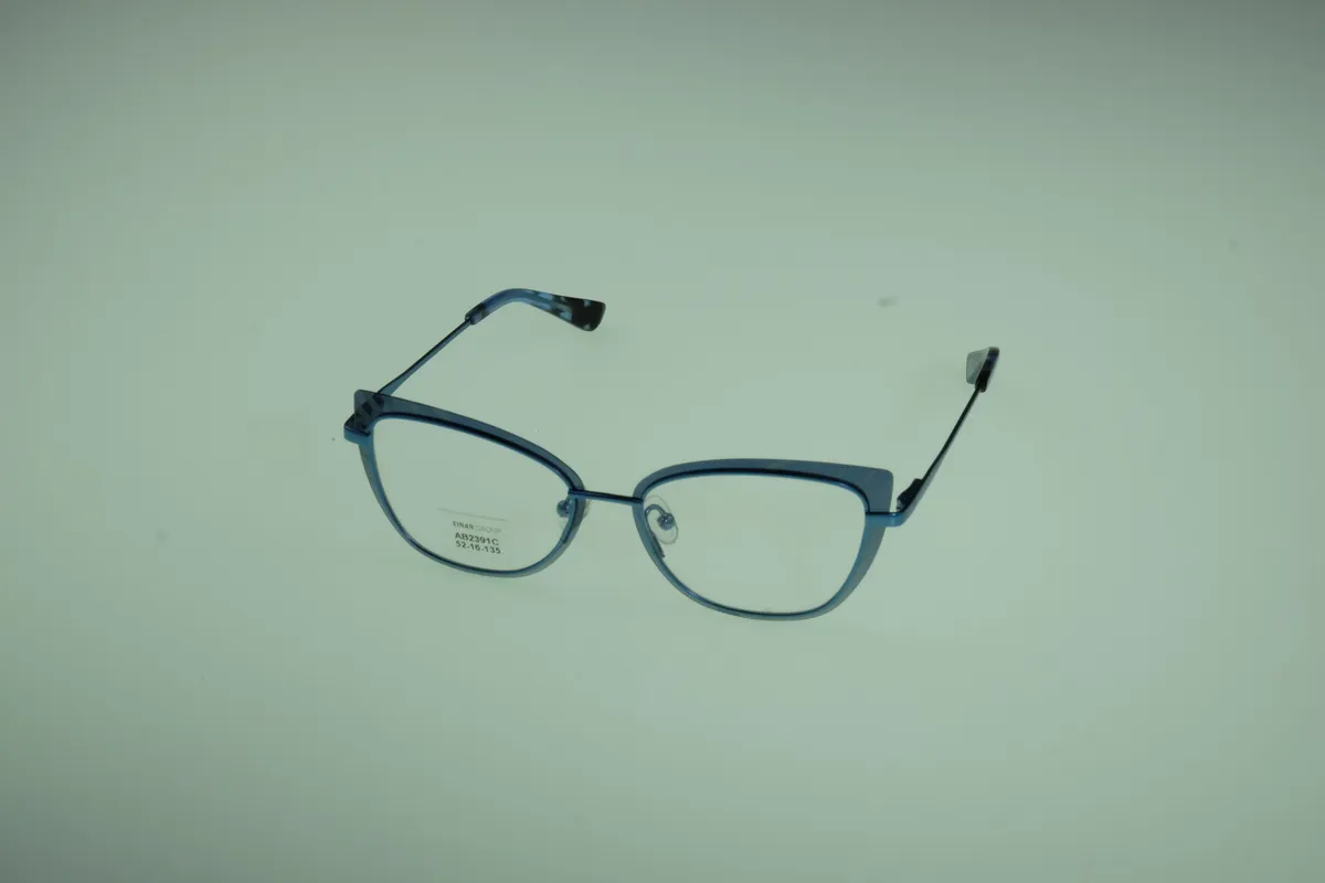 Main view of AB2391C