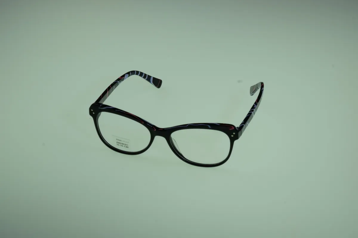 Main view of AB2402C