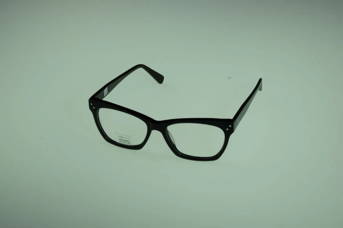 Main view of AB2406A