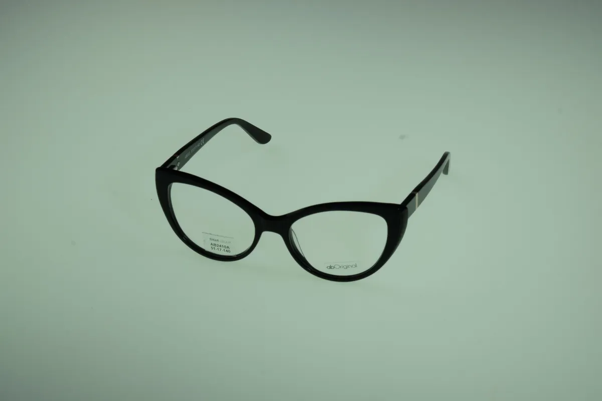 Main view of AB2410A