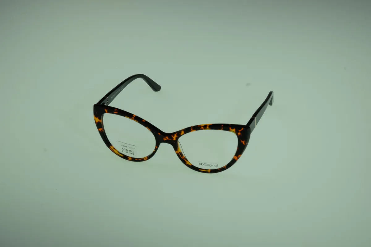 Main view of AB2410C