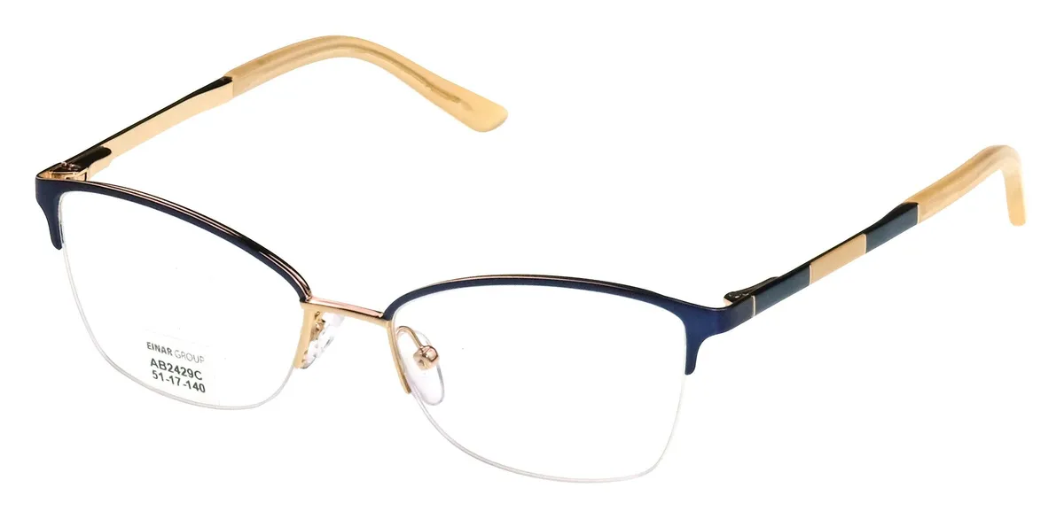 Main view of AB2429C