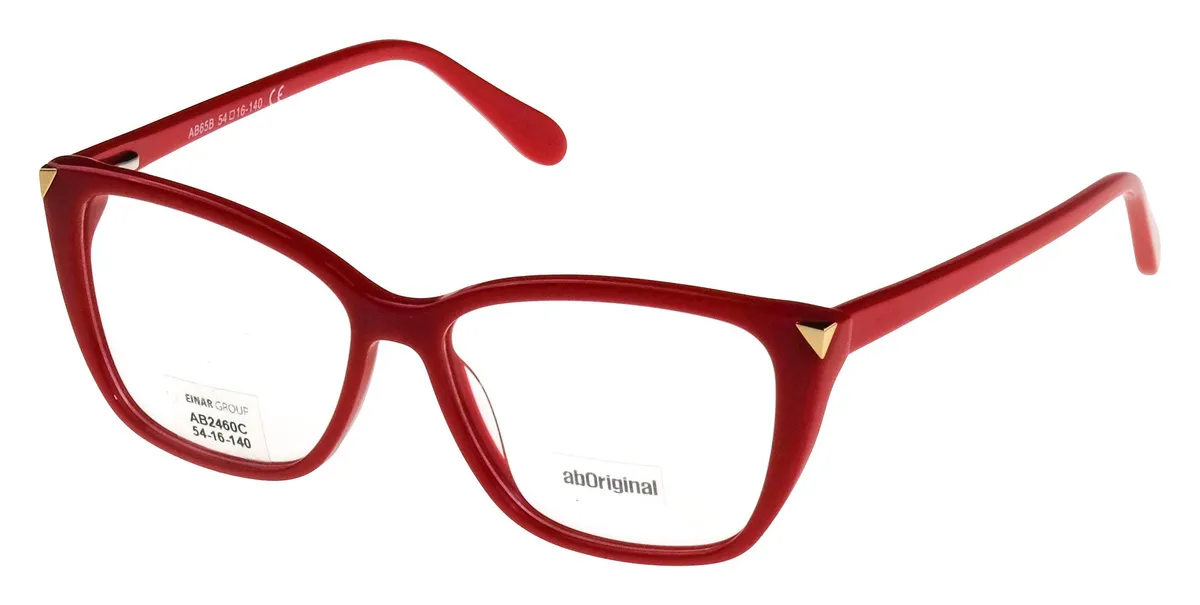 Main view of AB2460C