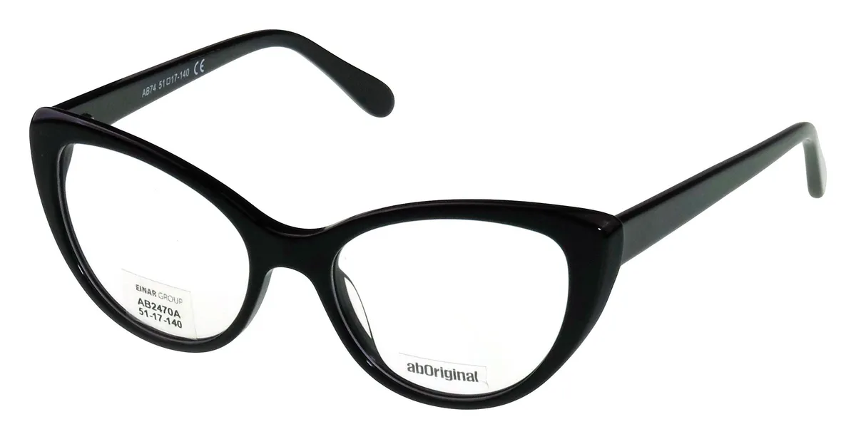 Main view of AB2470A