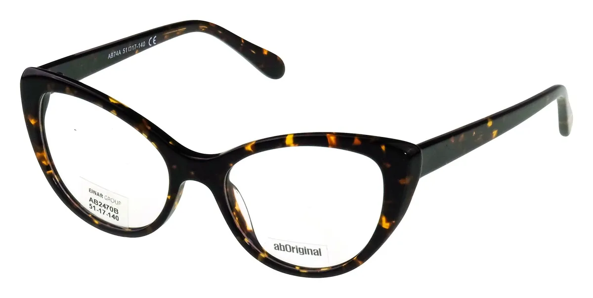 Main view of AB2470B