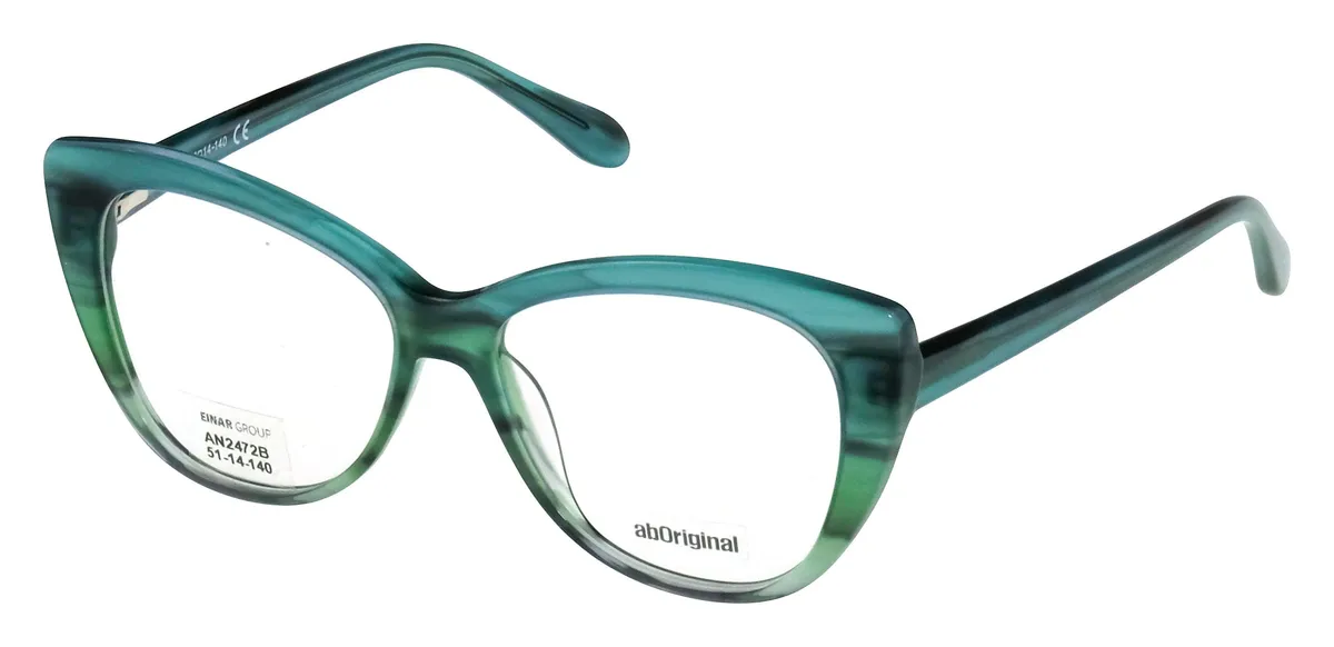 Main view of AB2472B