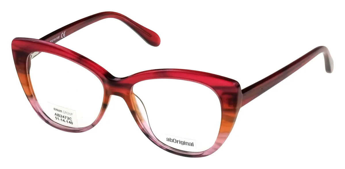 Main view of AB2472C