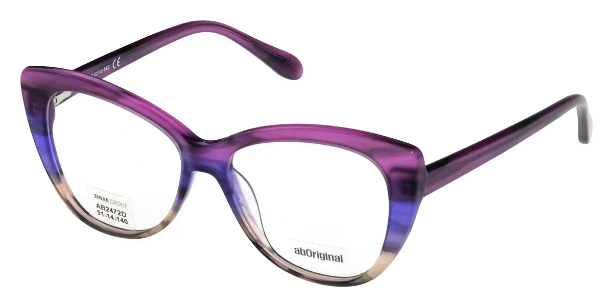 Main view of AB2472D