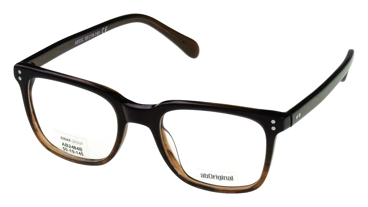 Main view of AB2484B