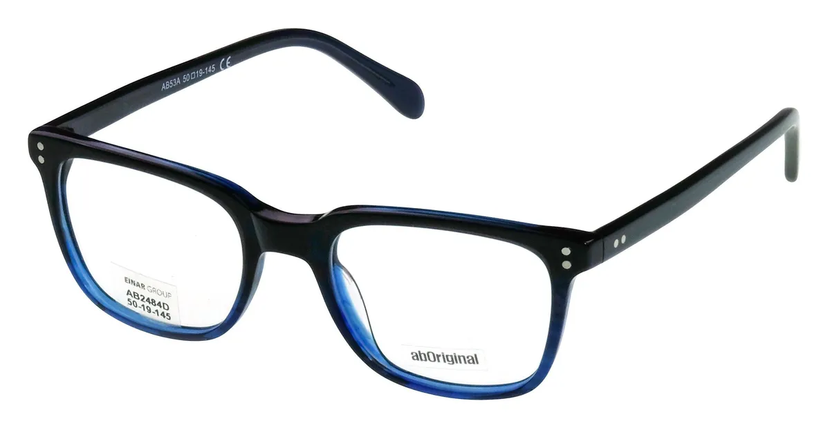 Main view of AB2484D