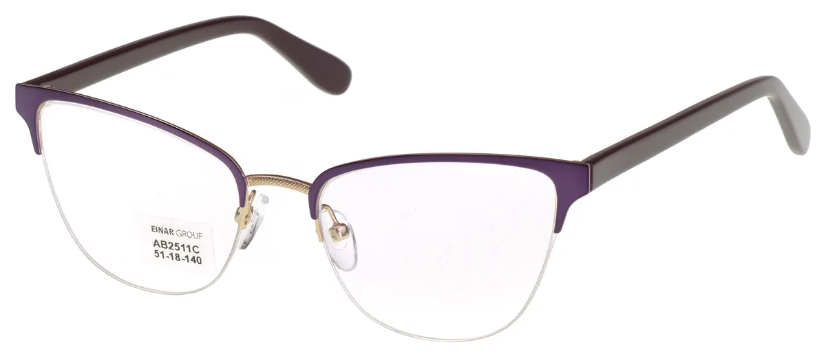 Main view of AB2511C