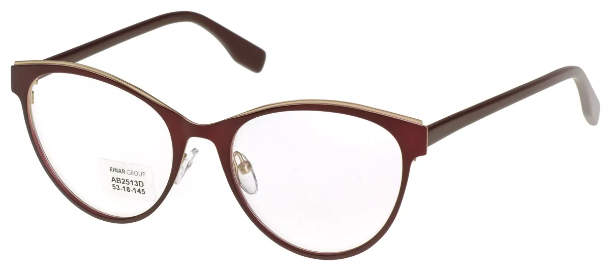 Main view of AB2513D