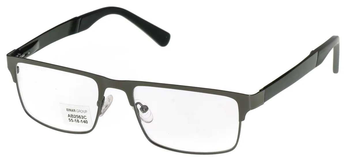 Main view of AB2563C