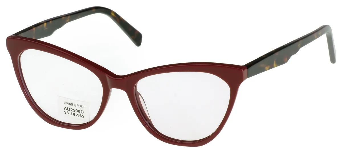 Main view of AB2596D