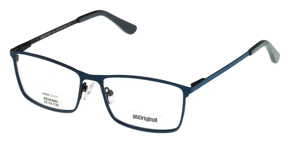 Main view of AB3026D