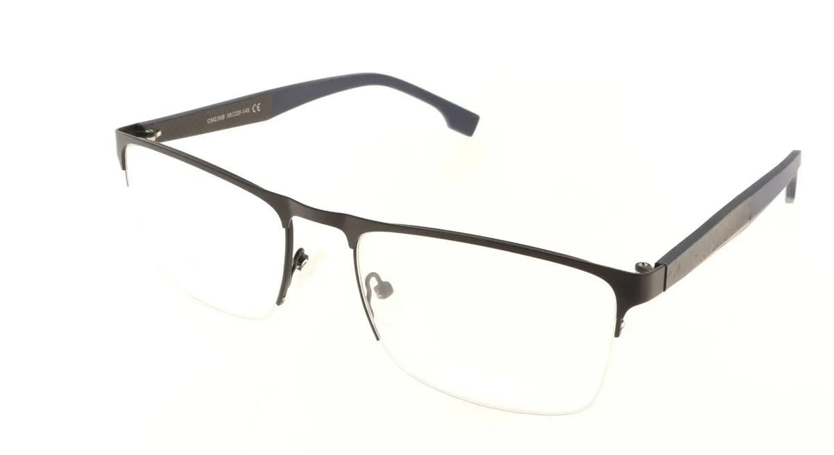 Main view of AB4138A