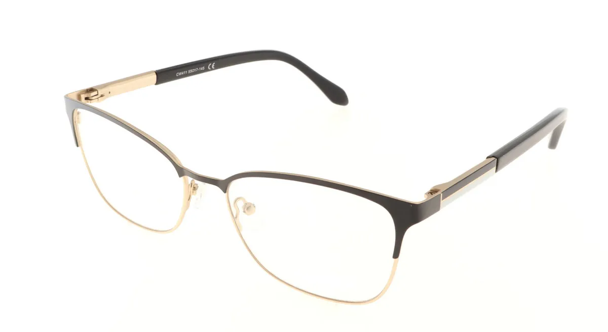 Main view of AB4340A