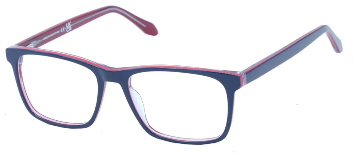 Main view of AB4512C