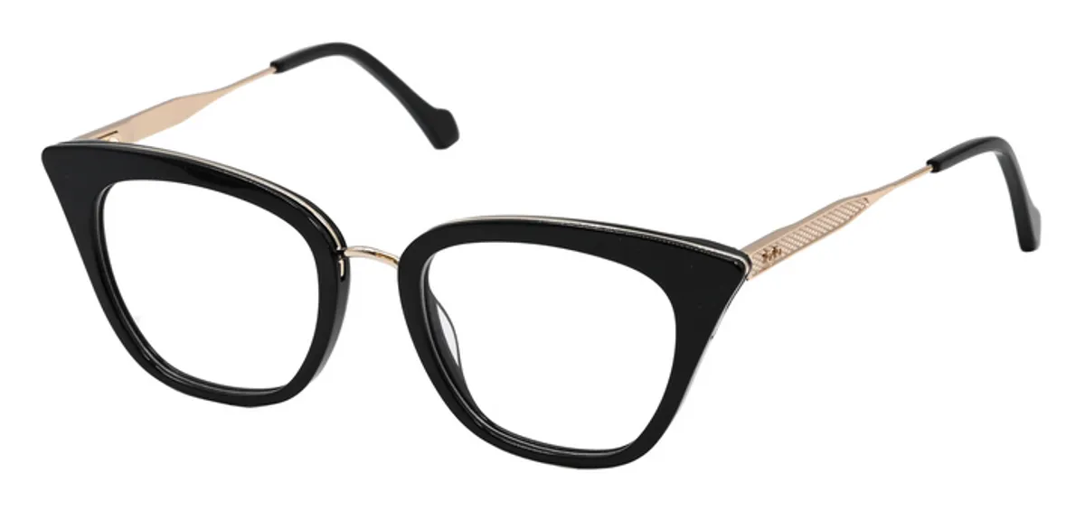 Main view of AB8060A