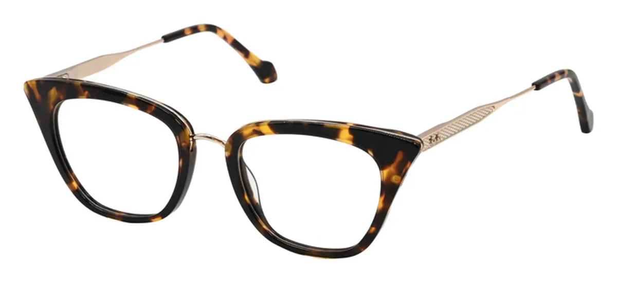 Main view of AB8060B