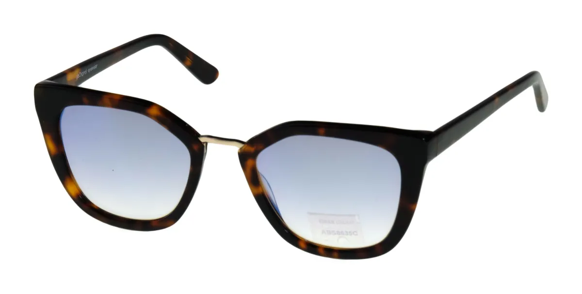 Main view of ABS8635C