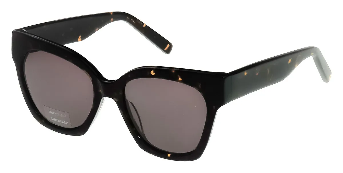 Main view of ABS8682B