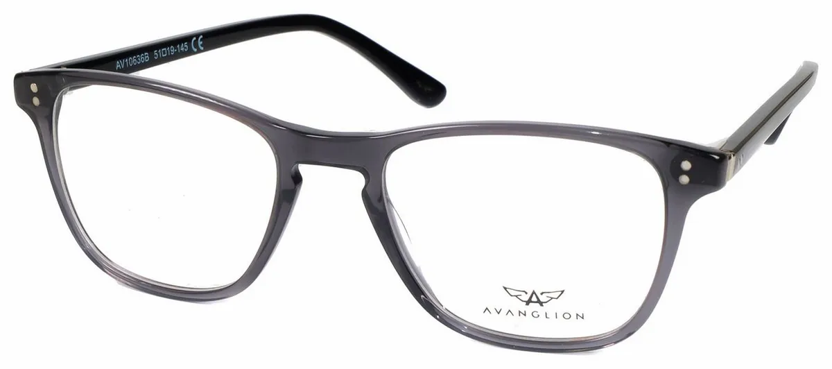 Main view of AV10636B