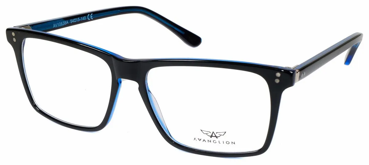 Main view of AV10638A