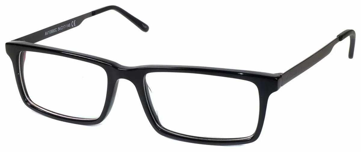 Main view of AV10880C