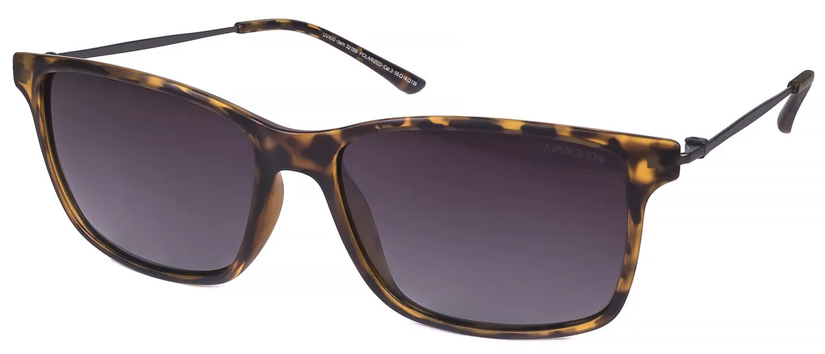 Main view of AV3216B