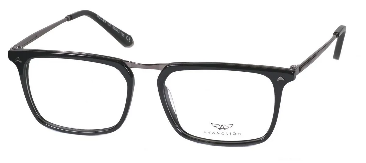 Main view of AVO2000-55-300