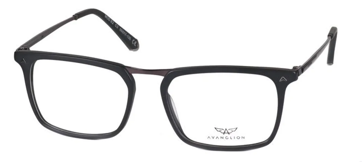 Main view of AVO2000-55-310