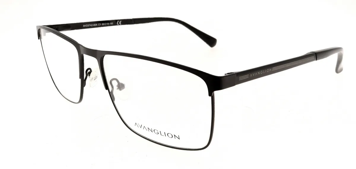 Main view of AVO3742-60A