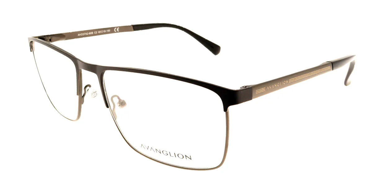 Main view of AVO3742-60B