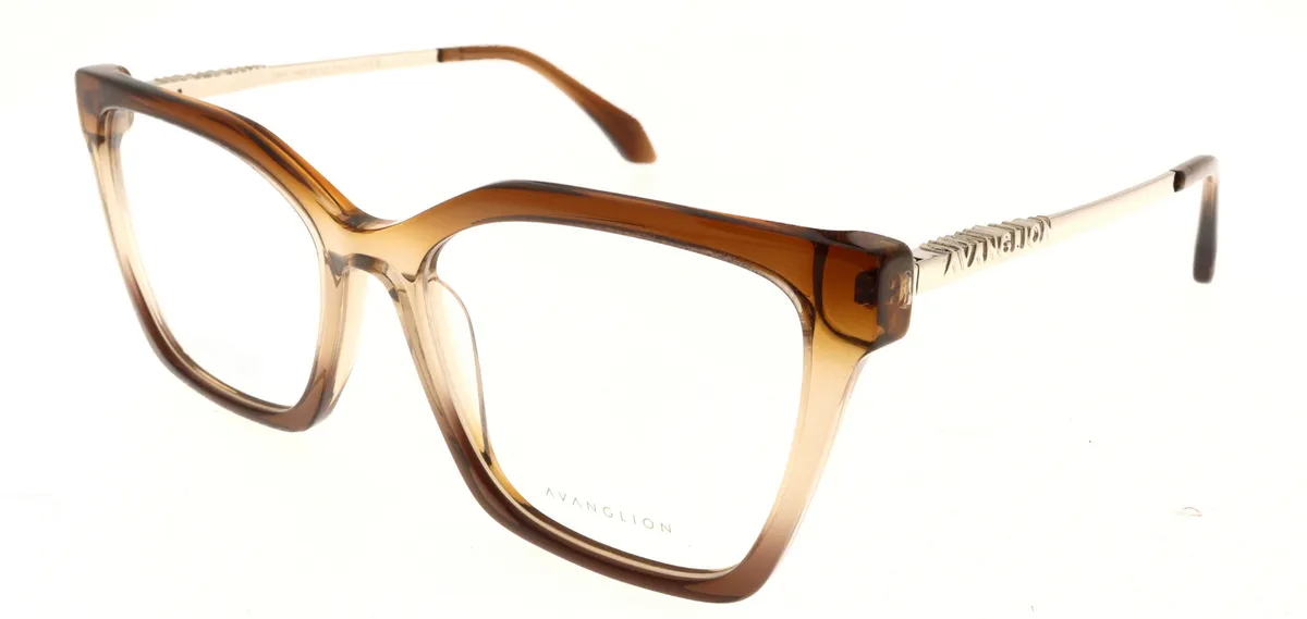 Main view of AVO6750-53D