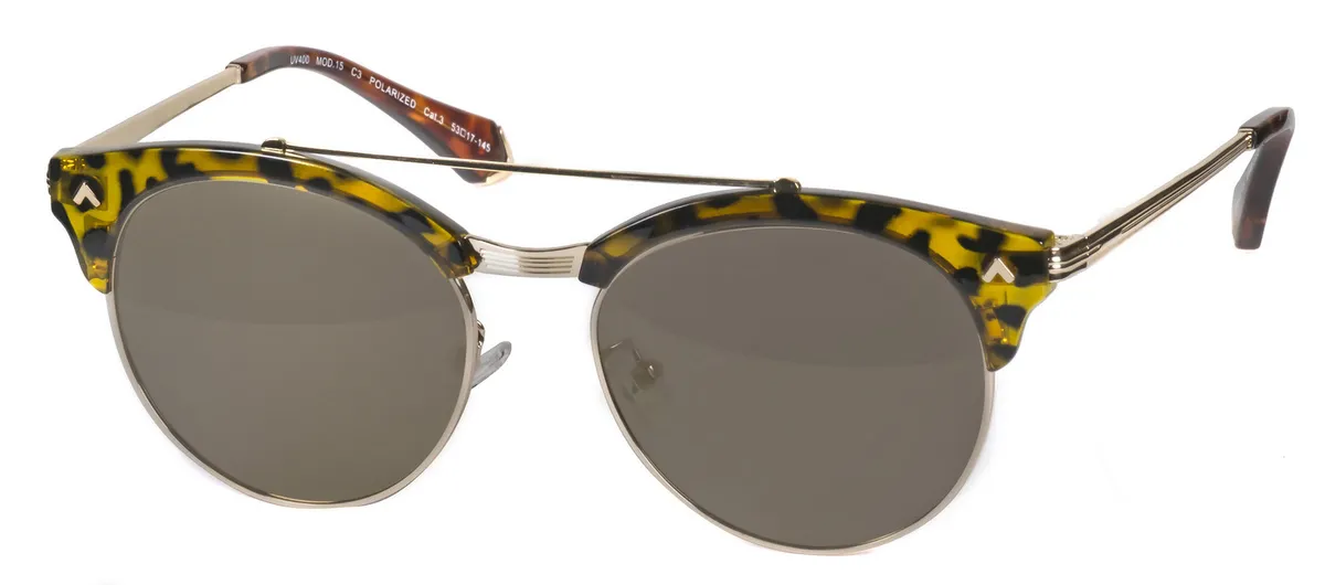 Main view of AVS1090 COL.51 POL