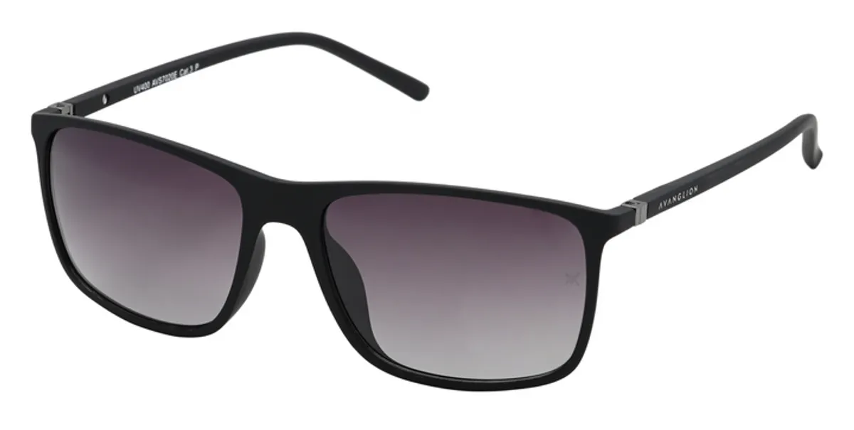 Main view of AVS7020 COL.310-3P