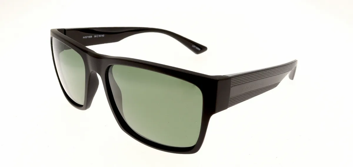 Main view of AVS7160B