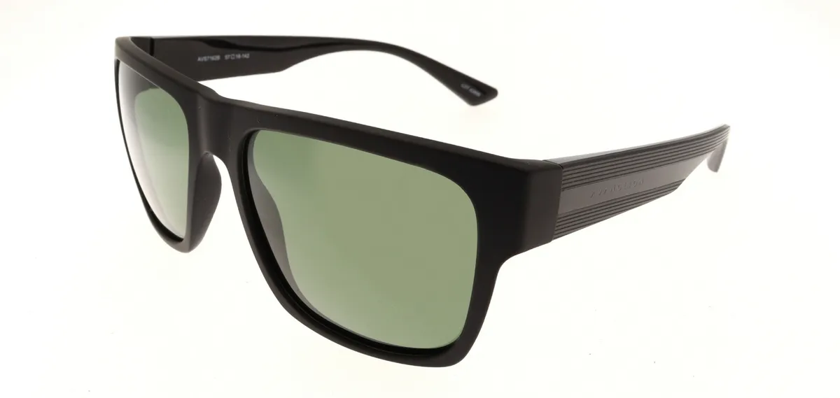 Main view of AVS7162B