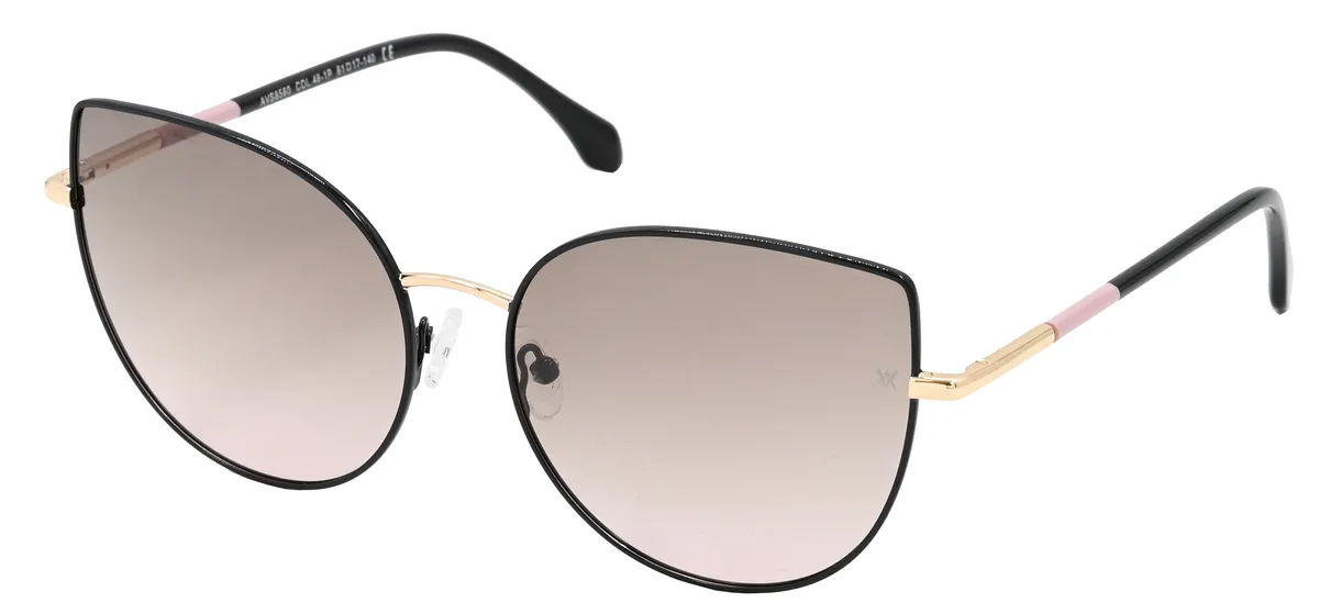 Main view of AVS8560 COL. 48P