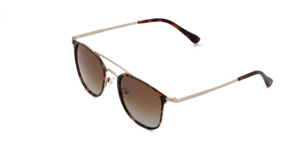 Main view of AVS9000 COL.92P