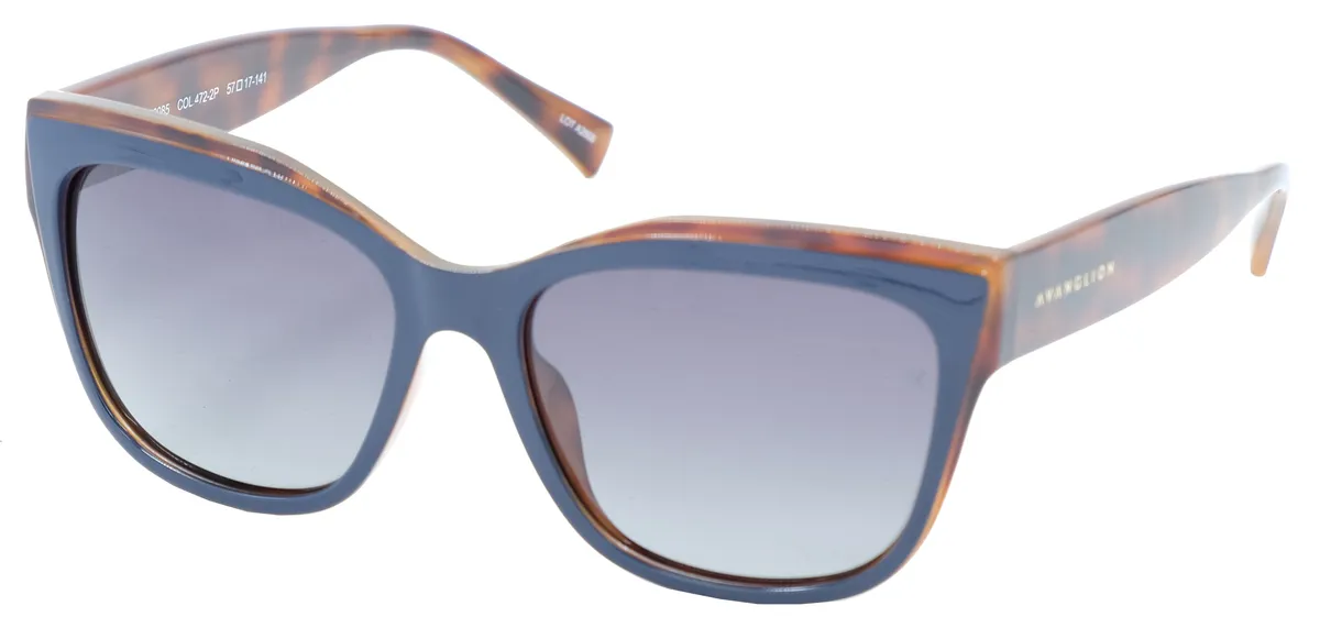 Main view of AVS9085 COL.472-2P