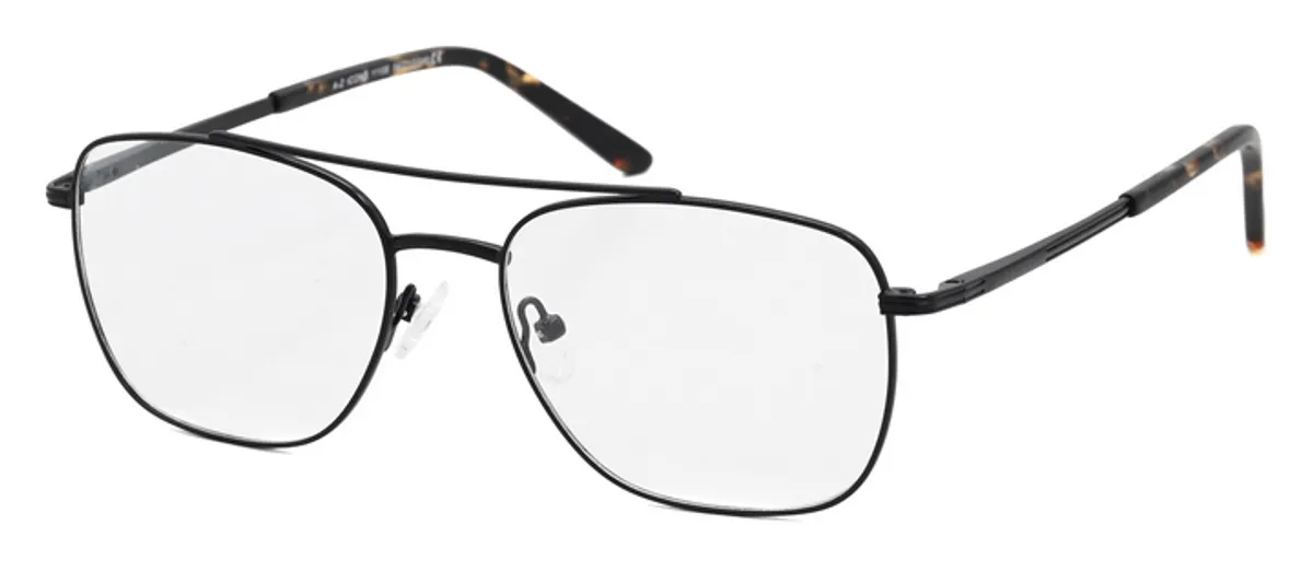 Main view of AZ 1110E