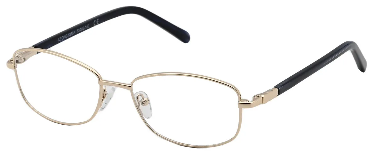 Main view of AZ 5255A