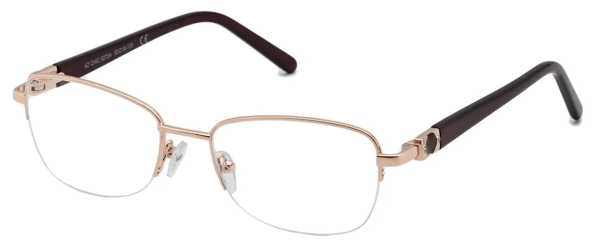 Main view of AZ 5275A