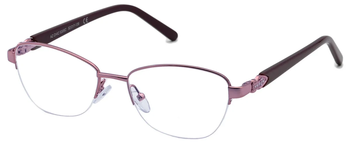 Main view of AZ 5305C