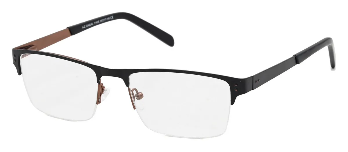 Main view of AZ 7142E